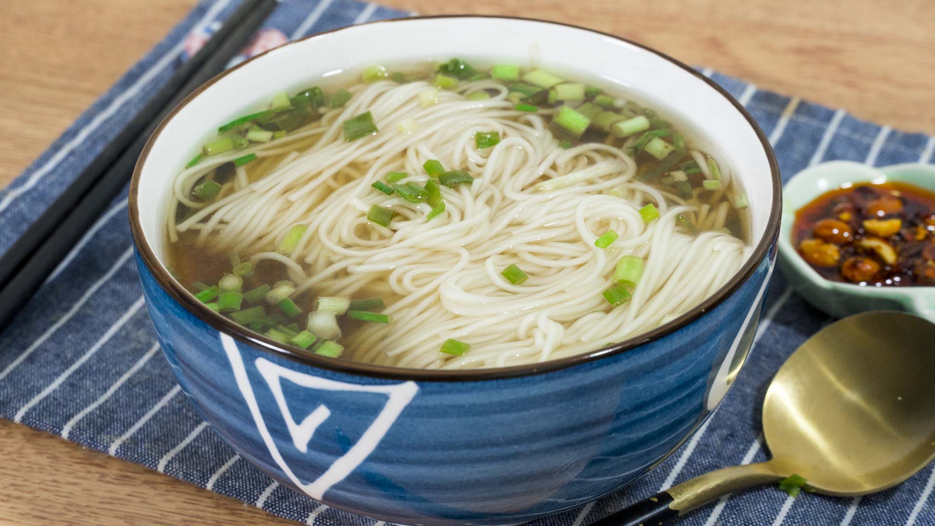 冬天来了，分享7种热气腾腾的早餐，营养又好吃，每天换着花样来