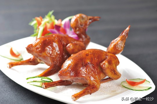 泰安东平县8大推荐美食,这些地方美食值得你的品尝