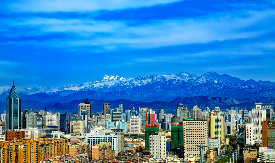 十四五期间新疆或调整高校布局，新疆师范高等专科学校迎来新机遇