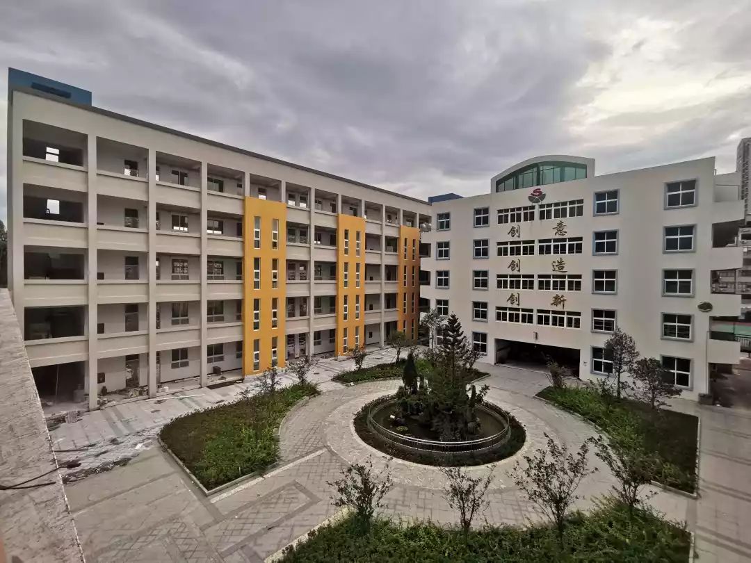 温州一大批新学校投入，你家变学区房了吗