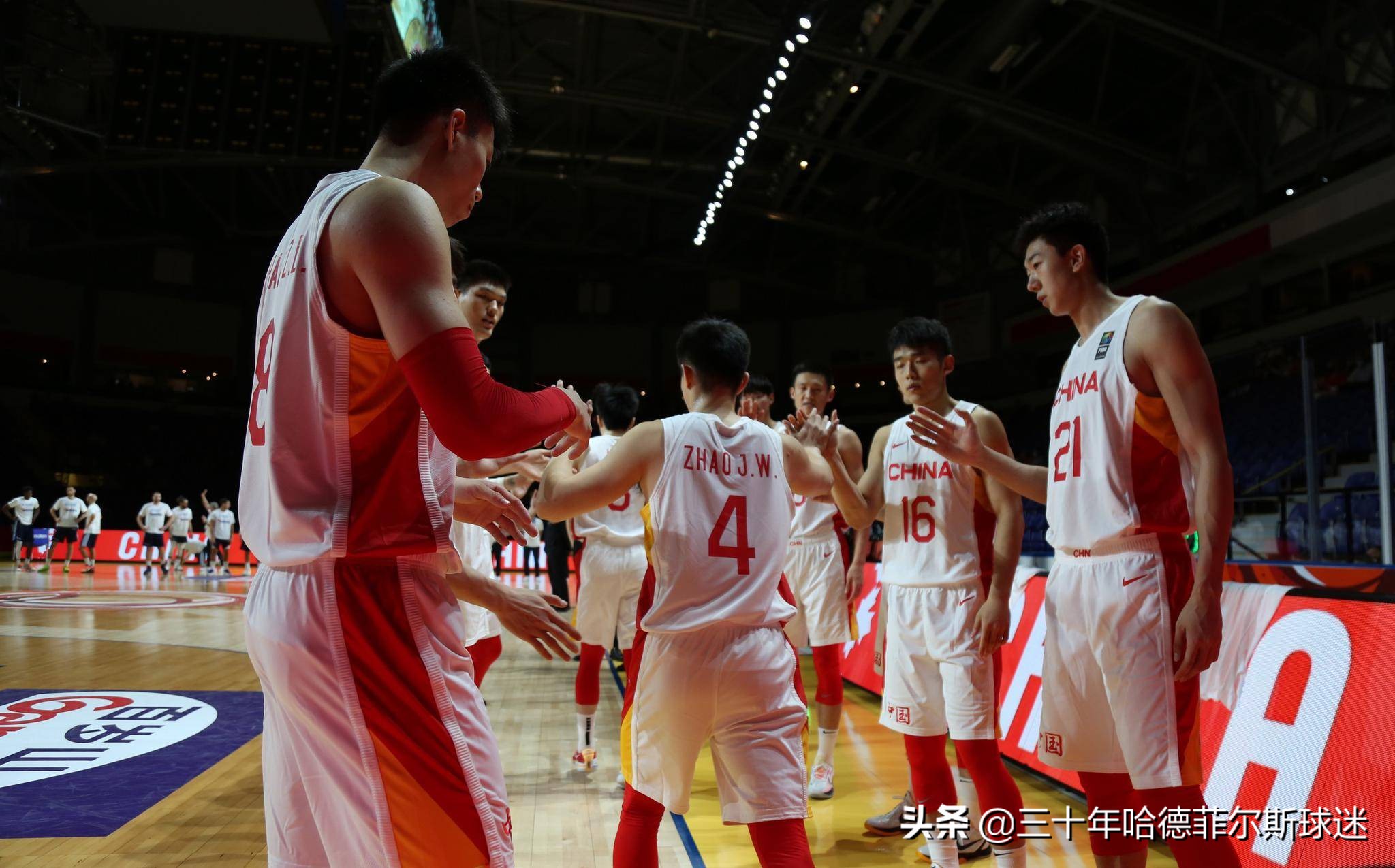 为什么中国球员选择放弃加入nba(中国男篮无缘东京奥运原因出炉！球迷揭开内幕：对手早就看穿了)