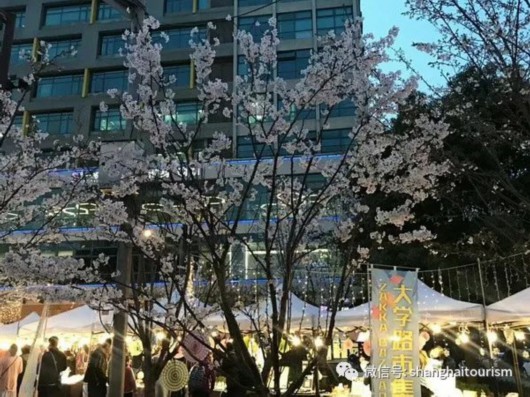 锦江乐园夜市世界杯(夏日夜上海，迷人夜生活 “上海夜市”更新换代回来了！)