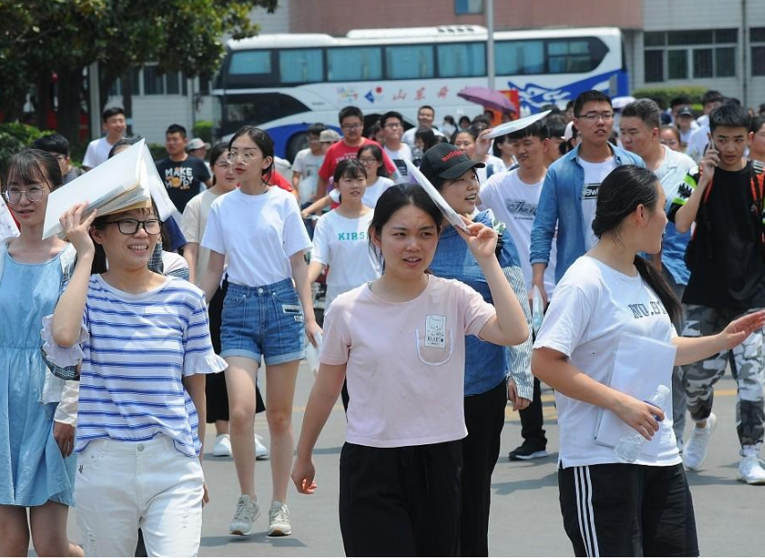 浙江考生高考661分，被浙江大学提前批次录取，等到的却是后悔？