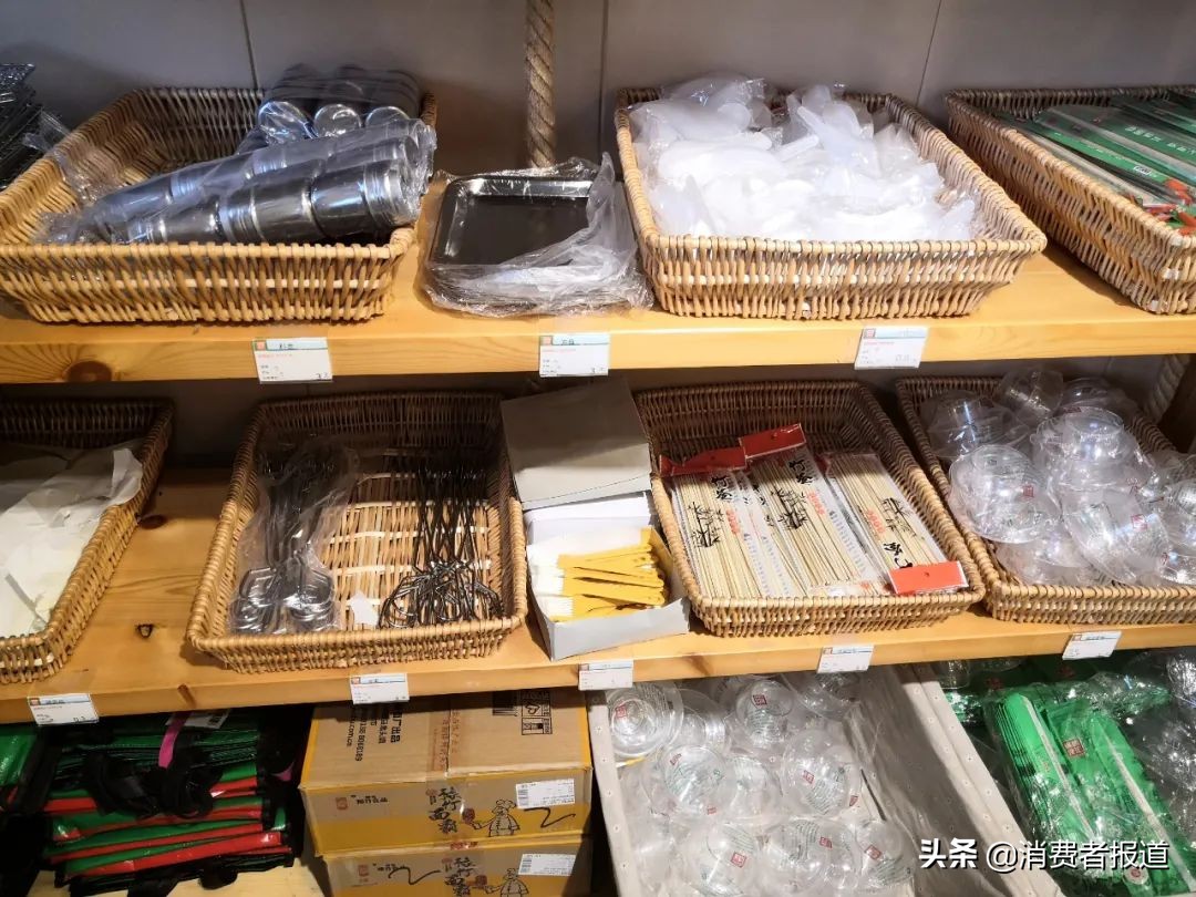 產品標簽錯漏、旗下多家代工廠曾抽檢不合格，門店七千家的鍋圈食匯還能火多久？