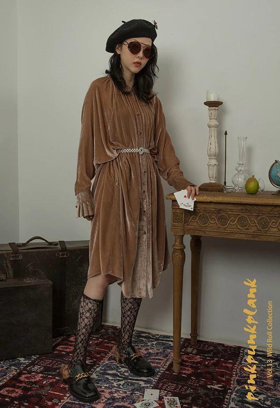 超级土！别再买烂大街的款式了！这3家鞋店时髦、耐穿、品质好