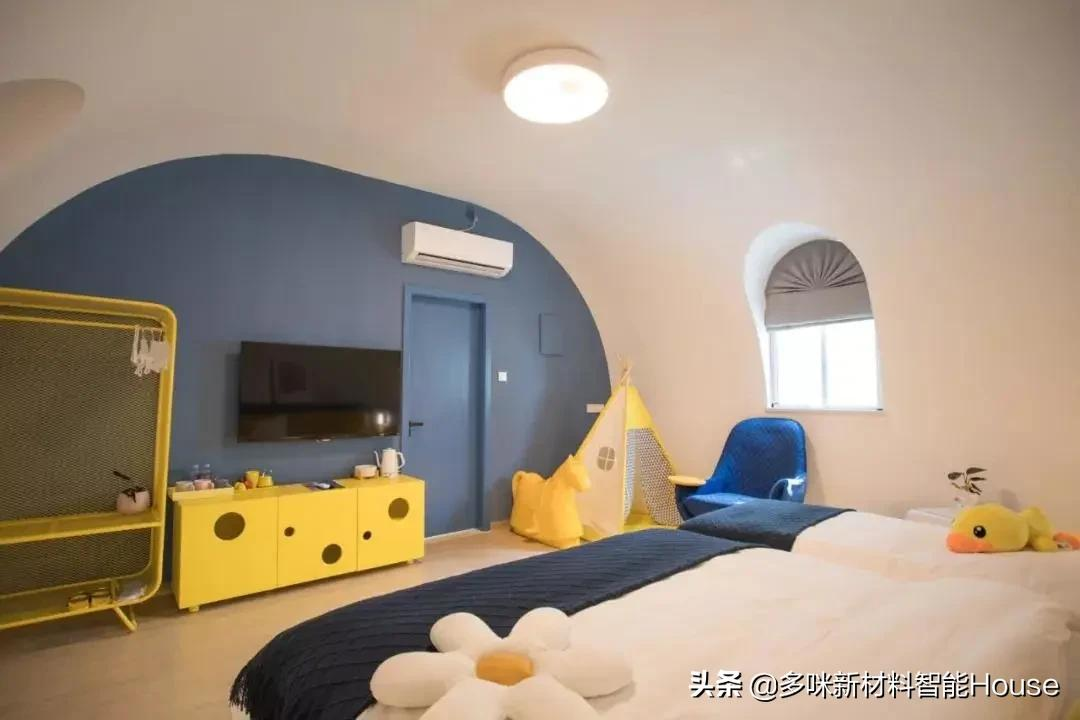 一套独栋民宿造价多少钱,真实报价全都告诉你