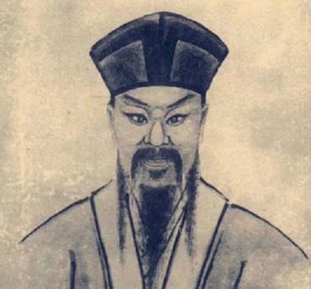 罗贯中简介资料朱元璋为什么杀罗贯中