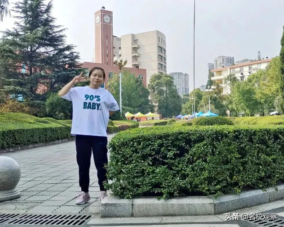 同名同姓好有缘！西华大学，一下子来了9个刘鑫