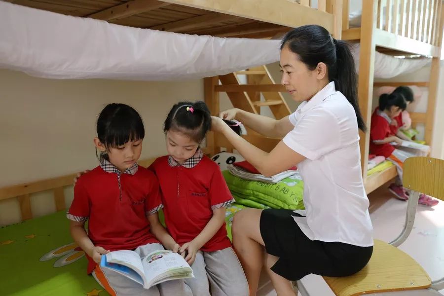 一年级就要住宿？民办小学宿舍大pk，带你深入各小学宿舍现场