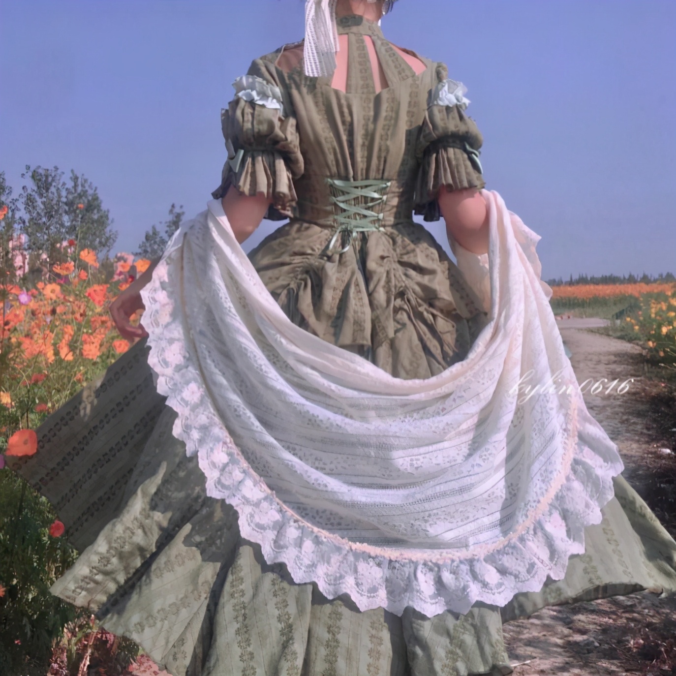 lolita入门小科普，看你是否是一个合格的lo娘？