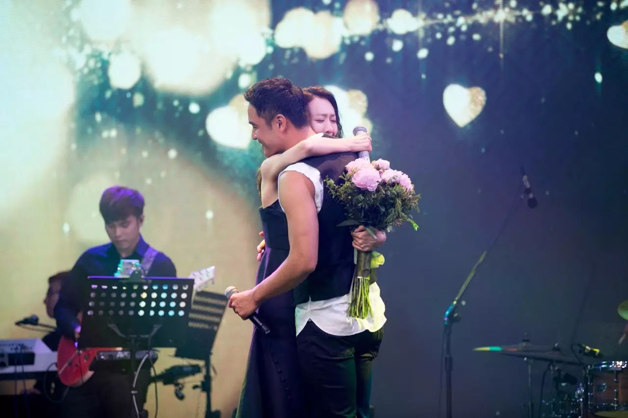 “性感女人”王鸥，绯闻一言难尽，她的故事远比你想得更精彩