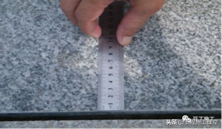 如何正确使用钢板尺、塞尺、直角尺、磁力线坠？有图有文一看便知