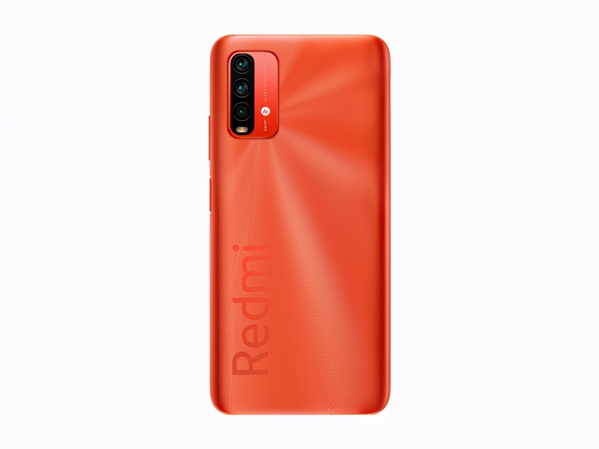 性价比最高、没有之一的4G手机：Redmi Note 9