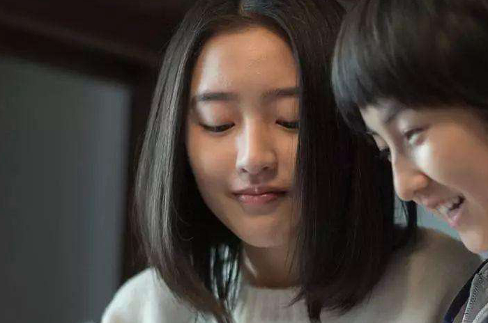 人气猛涨的00后女明星，张子枫榜首，蒋依依榜眼，欧阳娜娜探花