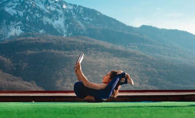 练习阿斯汤加，这些常识你应该知道