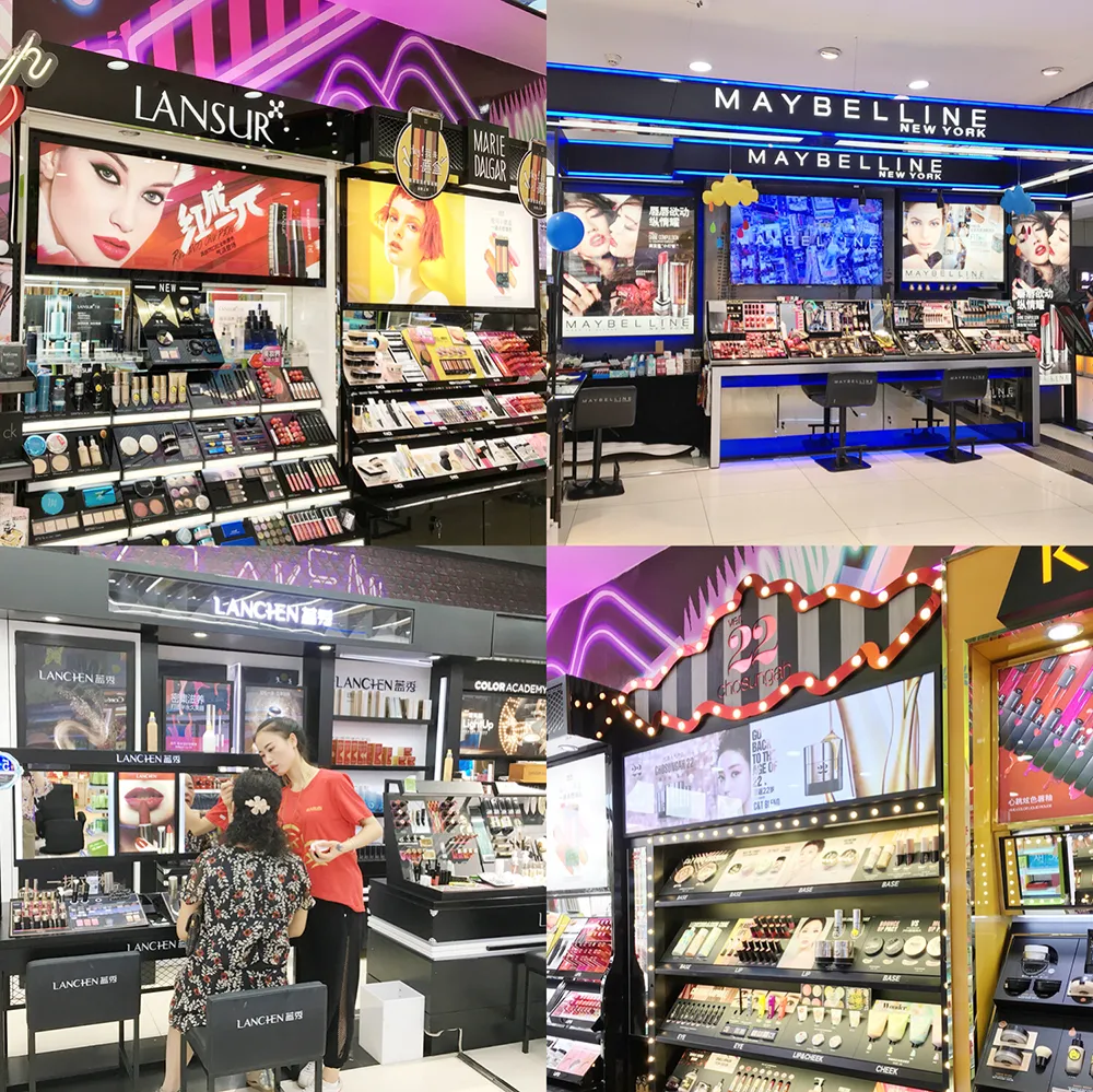 玛丽黛佳受到的质疑，也是多数传统国货彩妆共同的危机