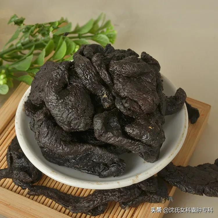 八味中药,补阴益阳,治疗习惯性流产,卵巢早衰有奇效