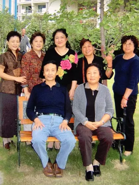 我在部队考大学