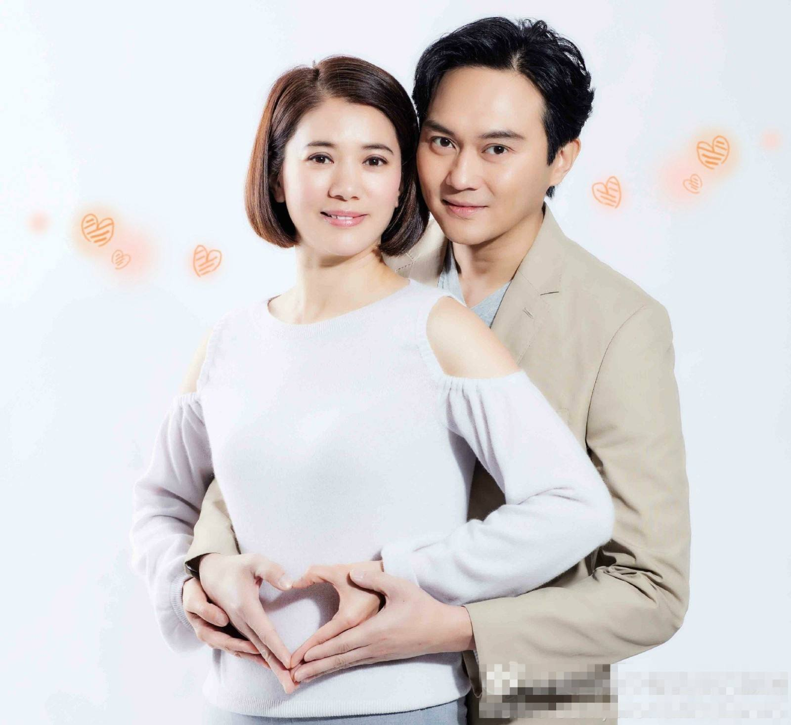 袁咏仪 送包给我是张智霖的福分（张智霖模仿袁咏仪买包）