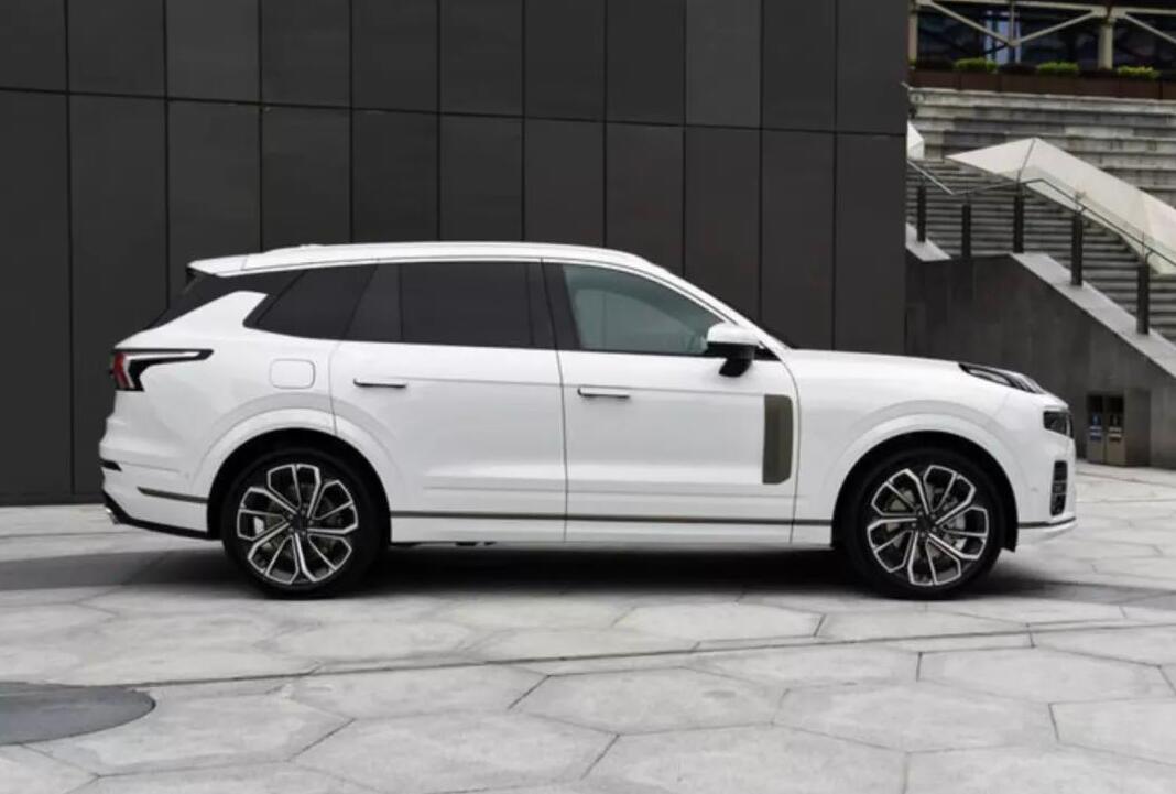 抛开销量看品牌，领克算不算成功？