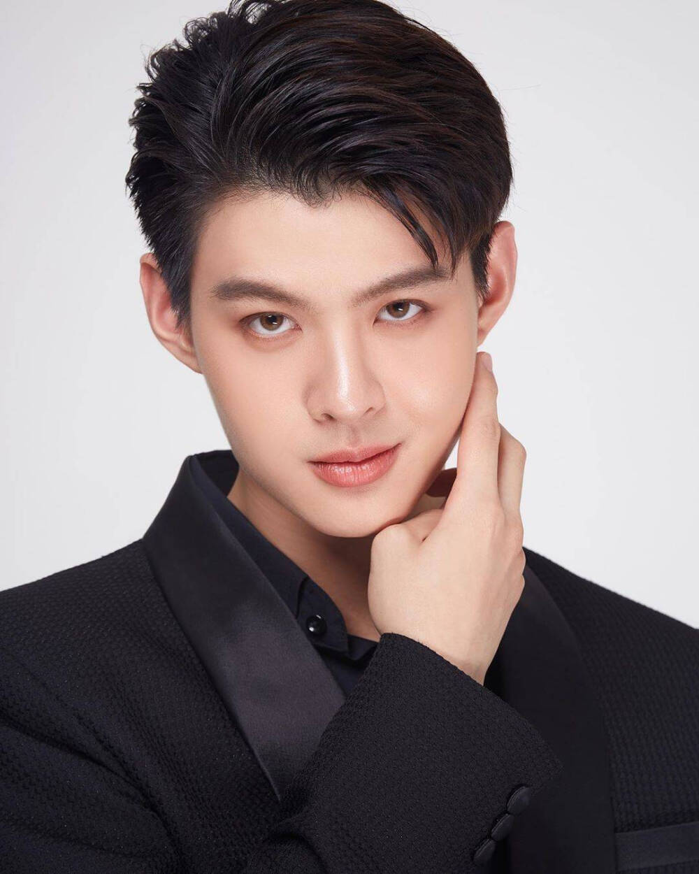 陈炳林ohm个人资料(他泰男孩谁的cp最多)