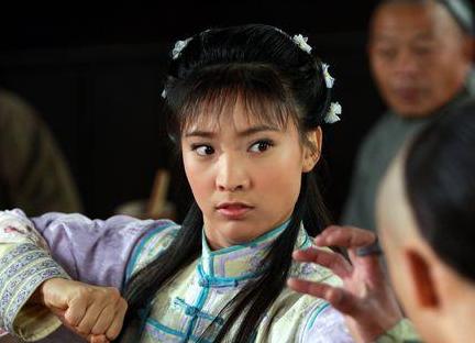 联合“男小三”诈骗丈夫236万，逼死婆婆，白静的结局算惨吗？