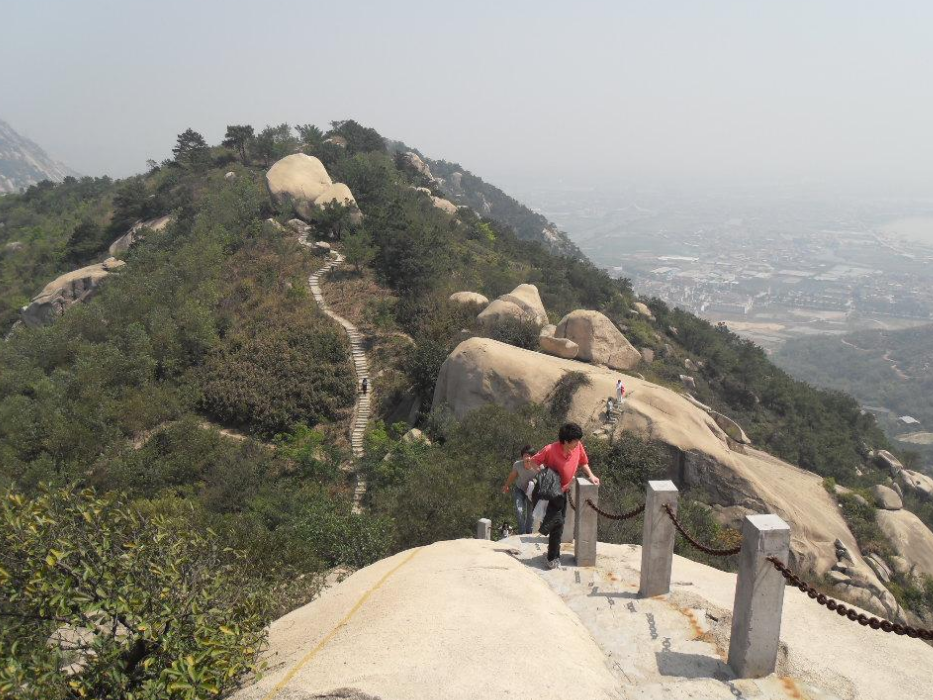 福建这处避暑胜地，年平均气温仅21度，免费开放，风景不输鼓浪屿