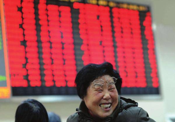 虎扑股票区最温暖：遍地是中国巴菲特，1元投资变2.02也不缺点赞