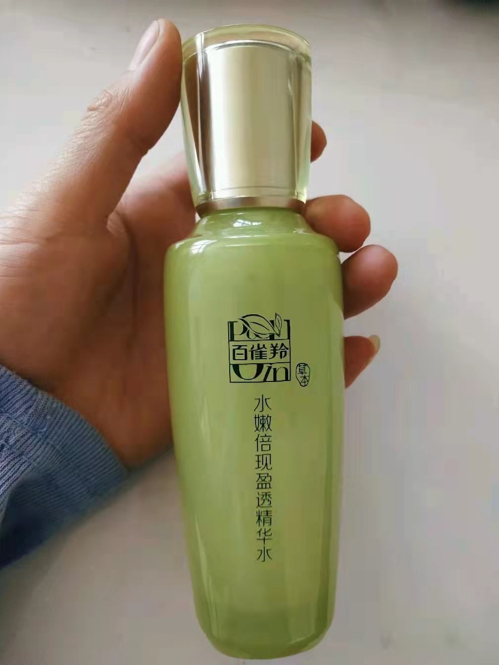 水乳不一定大牌才好用，这四款被忽略的国货水乳，保湿又补水