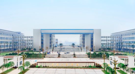 最新2019重庆市民办大学排名！重庆人文科技学院夺冠