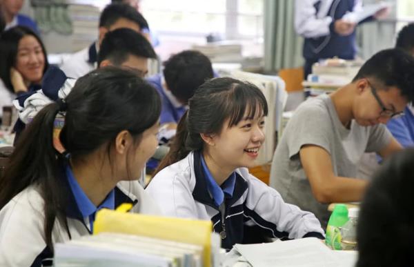 不要觉得高考和你无关（2022高考生注意了）