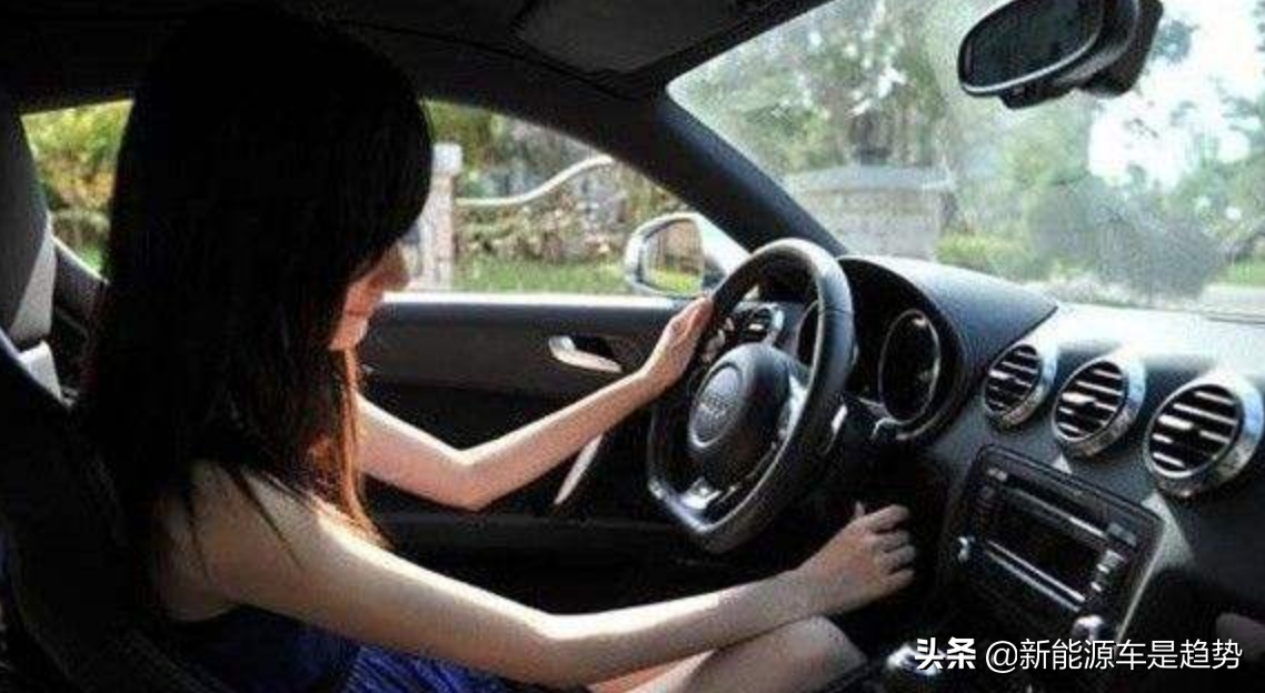 汽车冬天开暖风，夏天开空调，网友：暖风和空调不是一个意思？