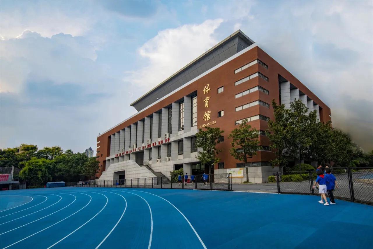 长沙市的九所省示范性高级中学及简介