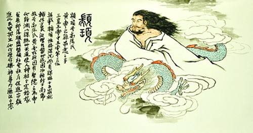 谈谈中国远古巫术文化的发展和特点