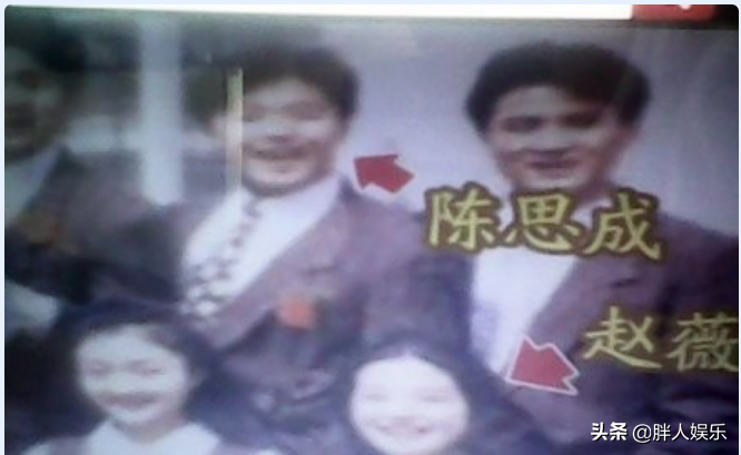陈思诚的“豪放情史”，以及他爱过的3个女人