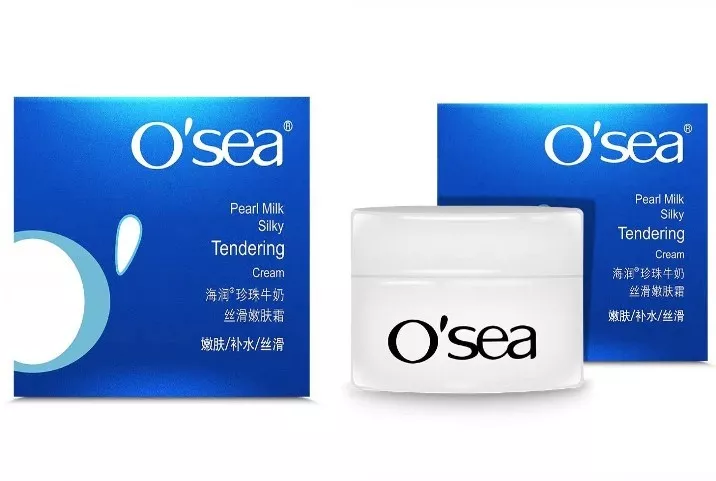 温和好用的牛奶成分护肤品，养出嫩滑牛奶肌