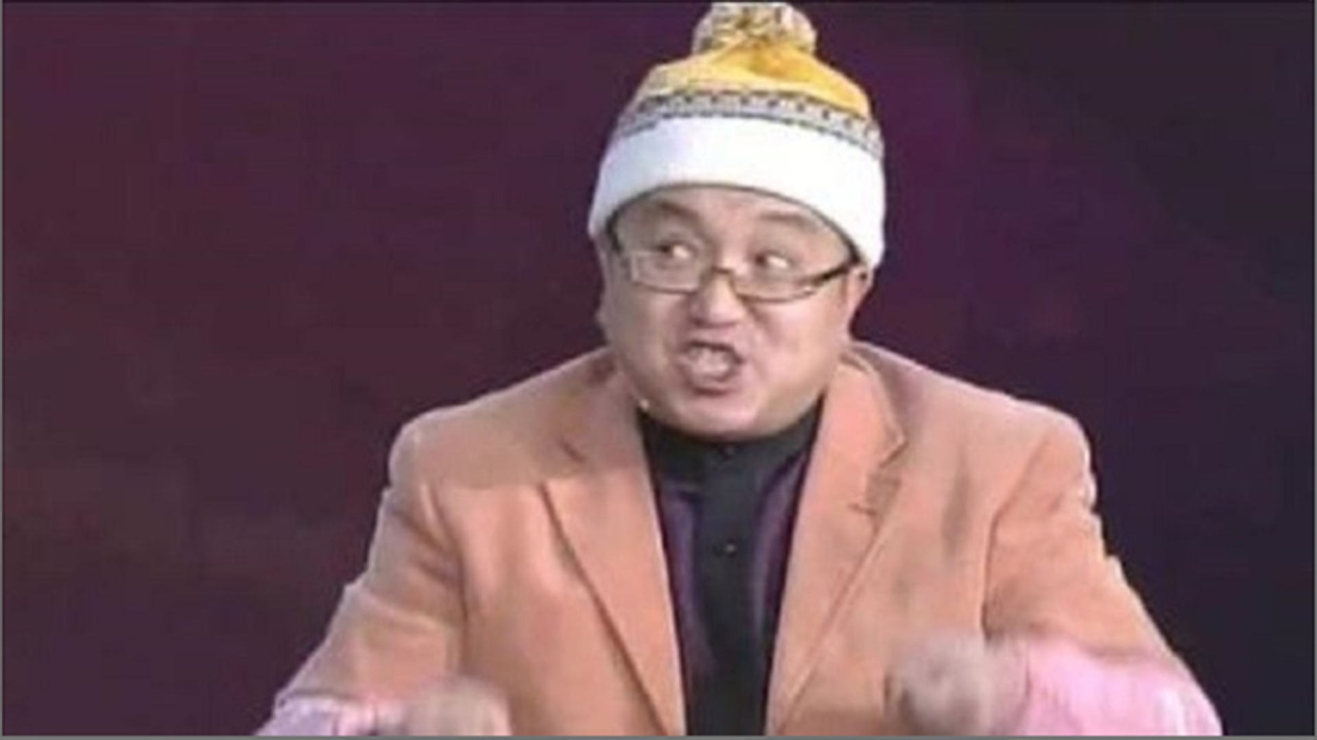 演员句号:再婚娶小11岁妻子"丫蛋",让丧子的岳父母晚年不流泪