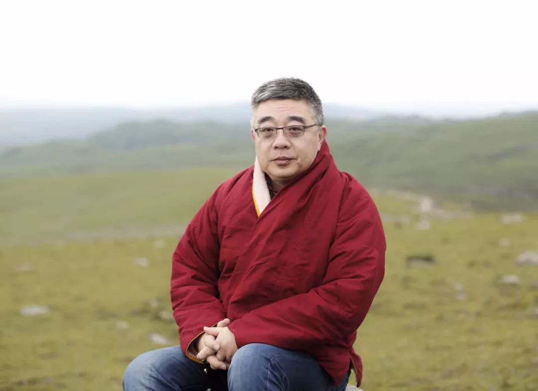 倪琳老公钱文忠(钱文忠,人称时尚先生,教授玩家,他为何对余秋雨,推崇