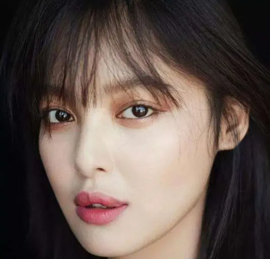 “美人唇”具有这4个特征，占2个就偷着乐吧！第4个最显高级