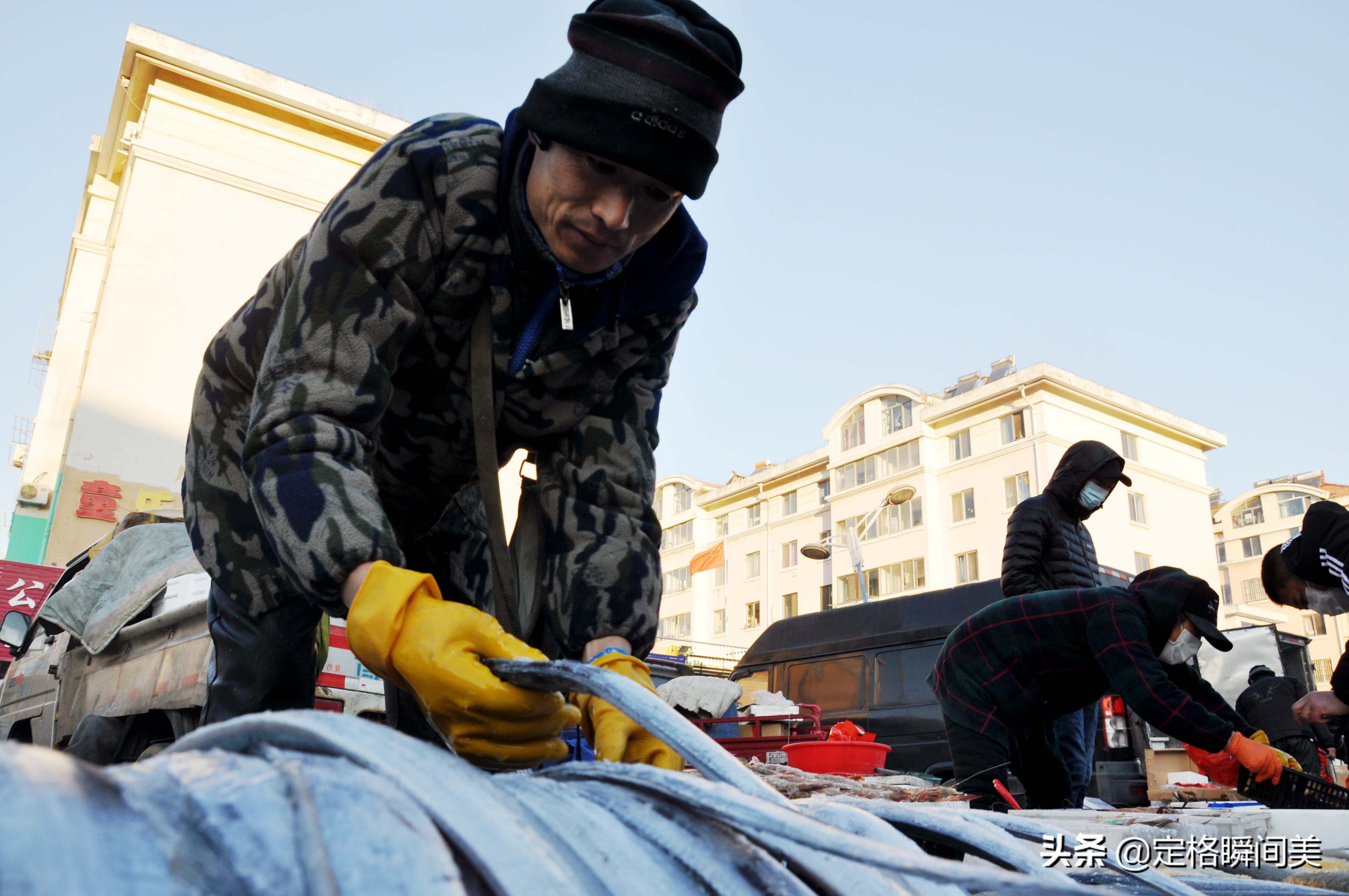 新手要怎么做海鲜生意 卖海鲜利润怎么样