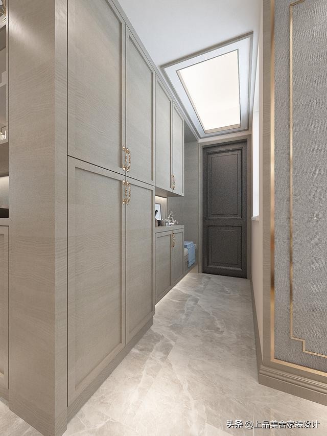 走进这对90后夫妻的新家，120㎡的新中式，居然能装得这么有品味