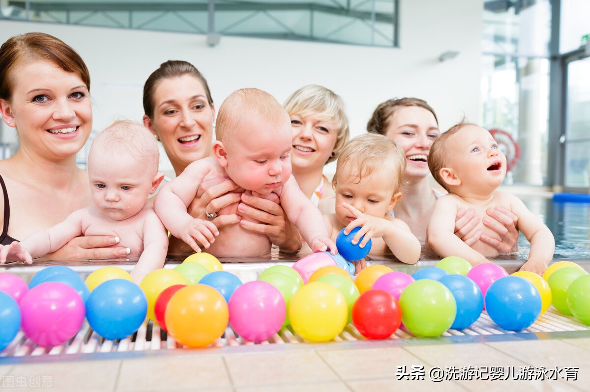 婴儿游泳馆投资加盟分析｜洗游记婴儿游泳馆装修建议