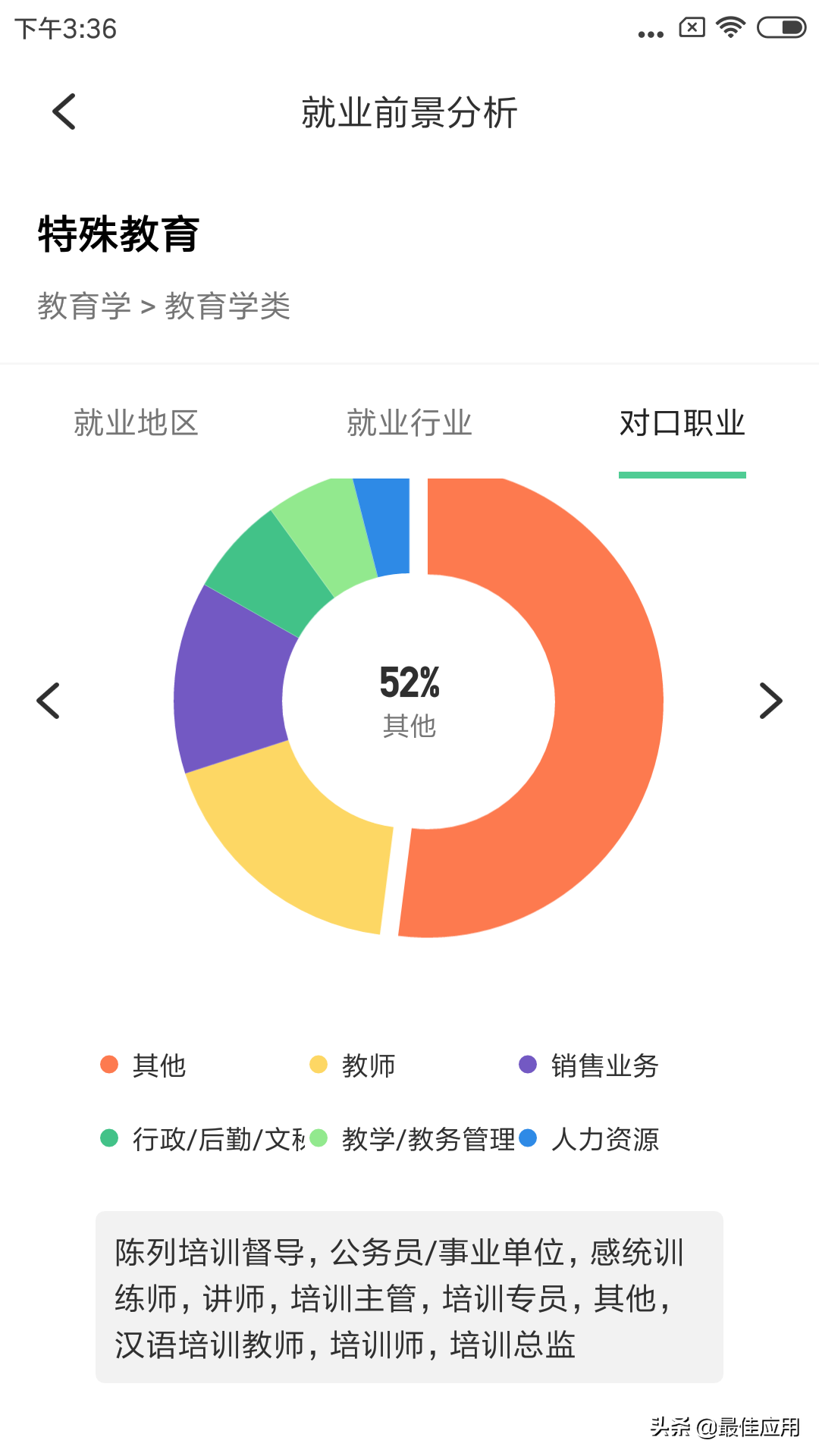 高考志愿填报软件，高考的学生和家长收藏起来