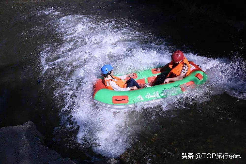 这座湖南小城有着华南地区最大越野赛车基地，真人版“速度与激情”杠杠滴