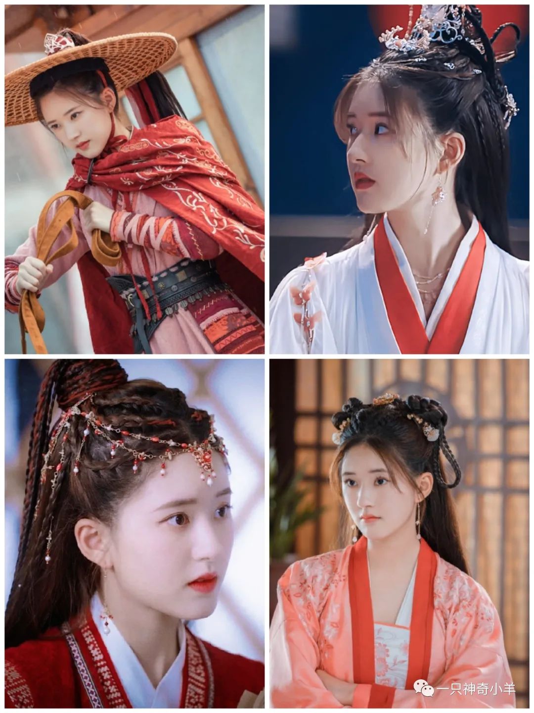 《国子监来了个女弟子》—惹祸精甜妹×禁欲系老师的爆笑爱情故事