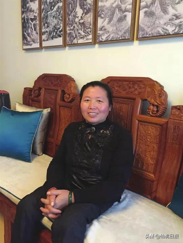 “仙桃楷模榜”名单揭晓！有你认识的吗