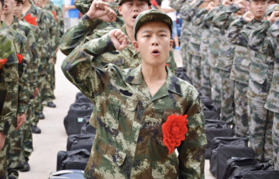第二次征兵即将开始，大学生当兵好处更多，但要选对时机