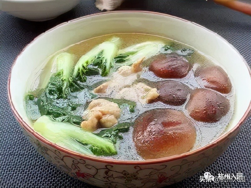 孩子在幼儿园吃了啥？杭州7所餐食超棒的幼儿园！看你家上榜没？