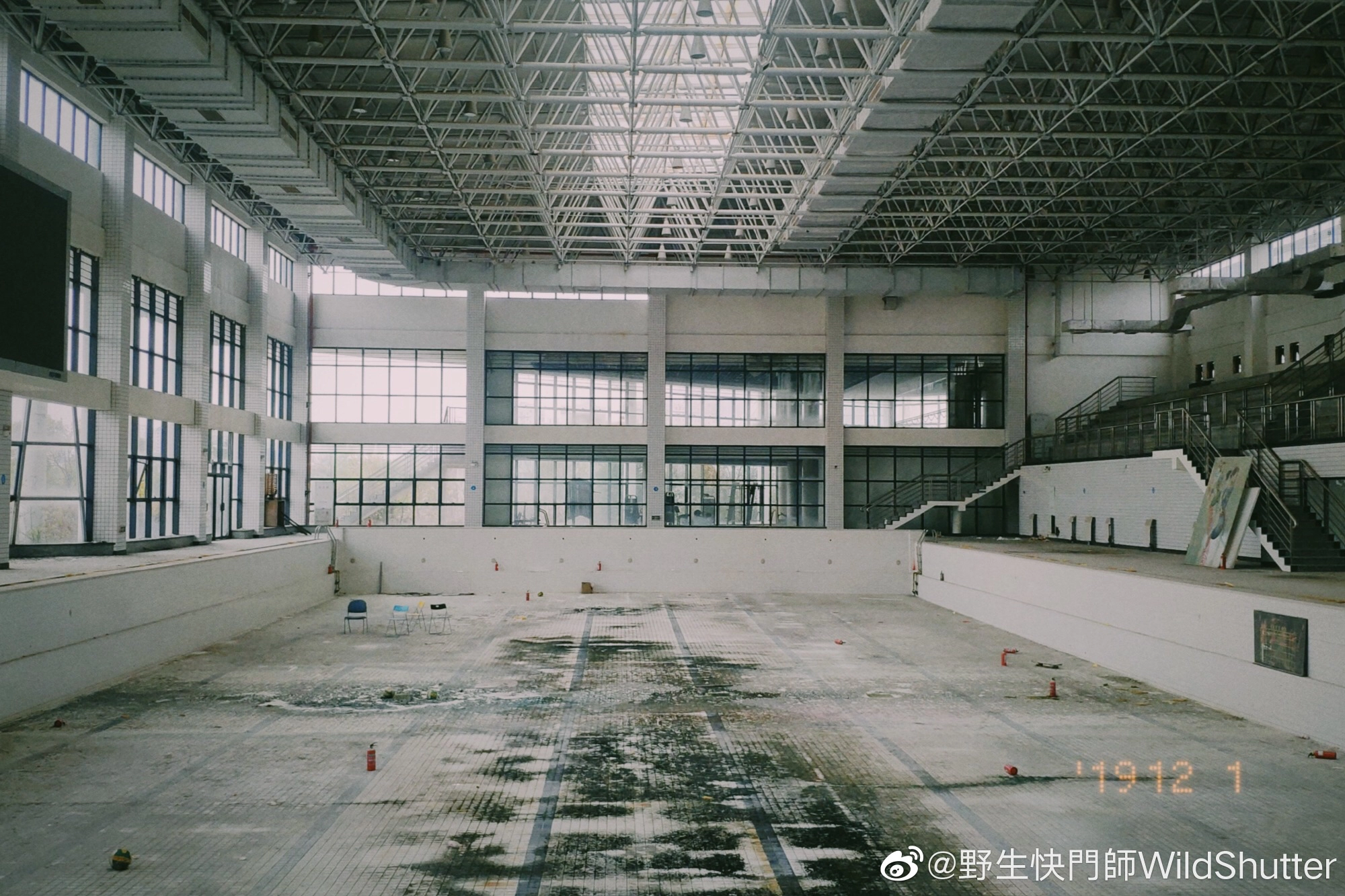 为什么很多人会觉得南汇（惠南）大学城衰落的很严重