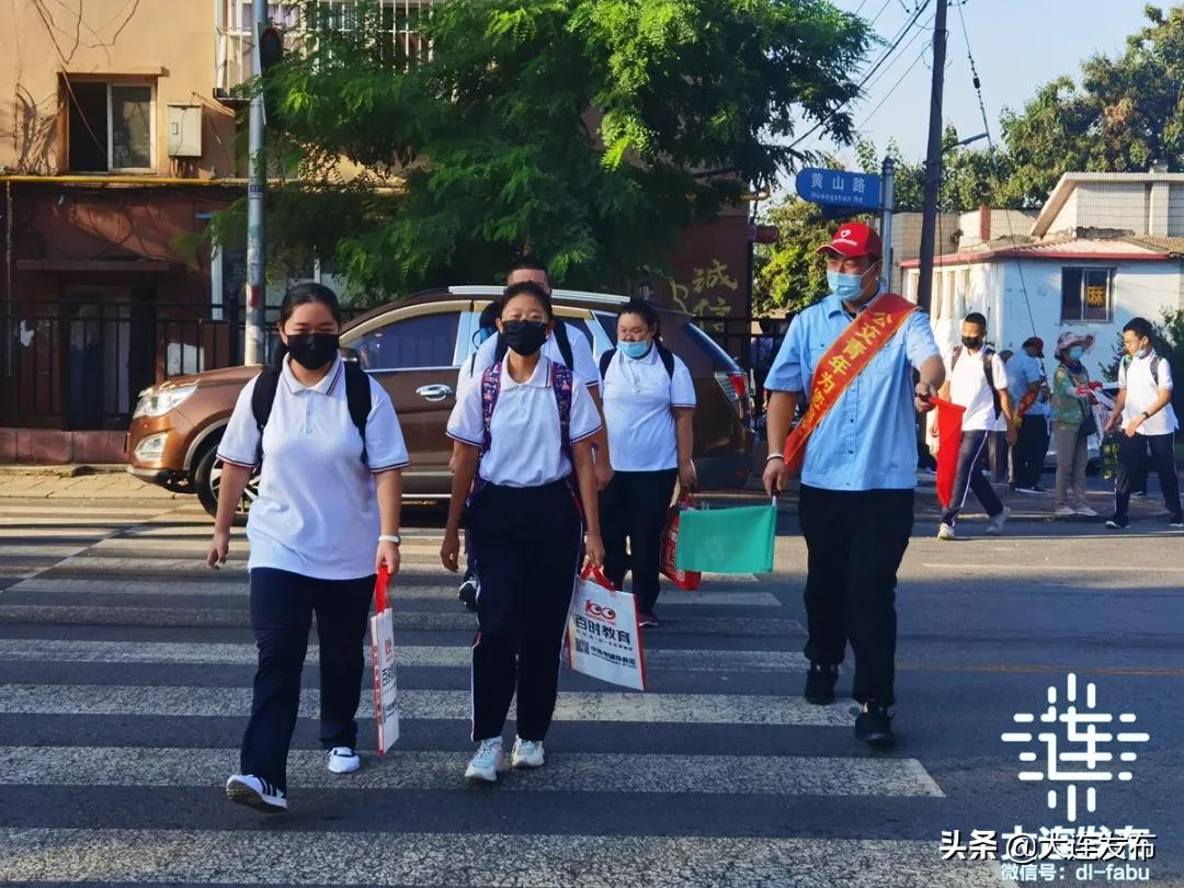 直击开学现场！还有一大批新建、改造学校